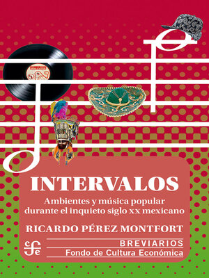 cover image of Intervalos